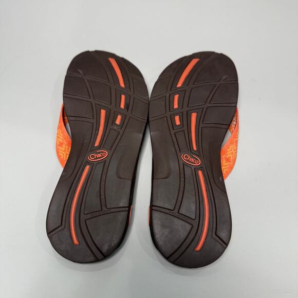 Chaco Women's Flip Ecotread Sandals - Picture 3 of 5